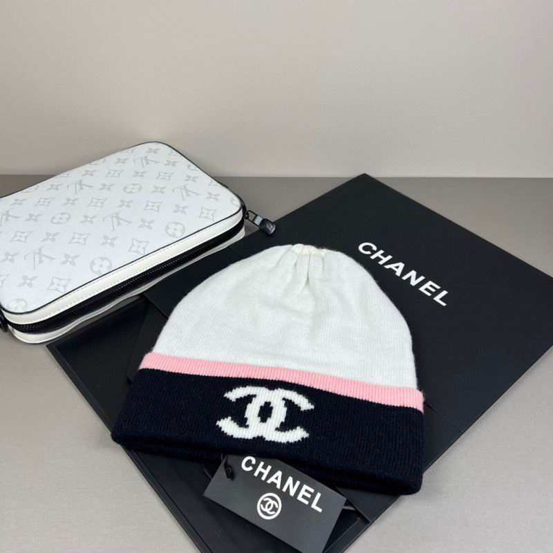 Chanel Hat dx (1159)