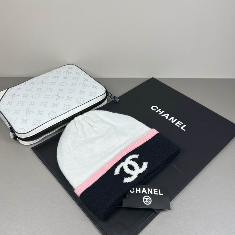Chanel Hat dx (1160)