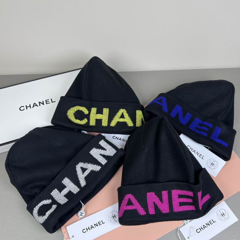 Chanel Hat dx (1185)