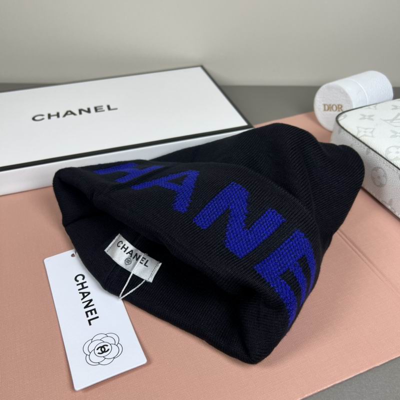 Chanel Hat dx (1186)