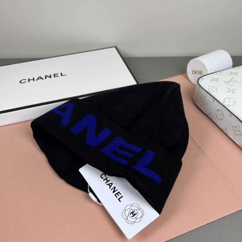 Chanel Hat dx (1188)
