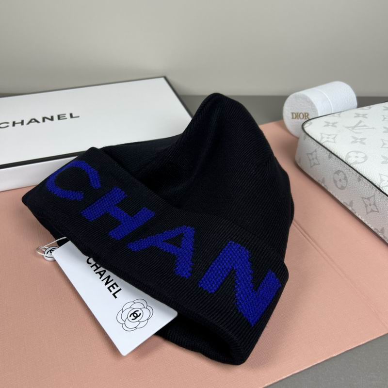 Chanel Hat dx (1189)