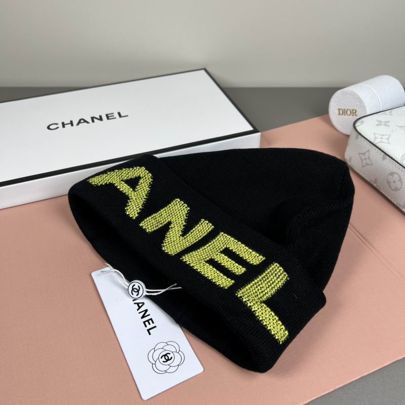Chanel Hat dx (1193)