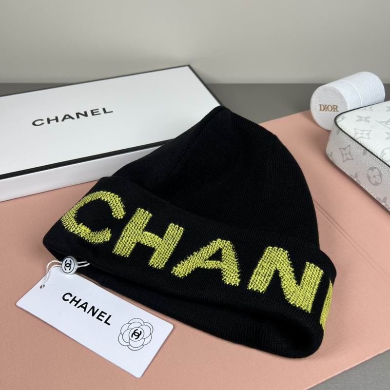 Chanel Hat dx (1194)