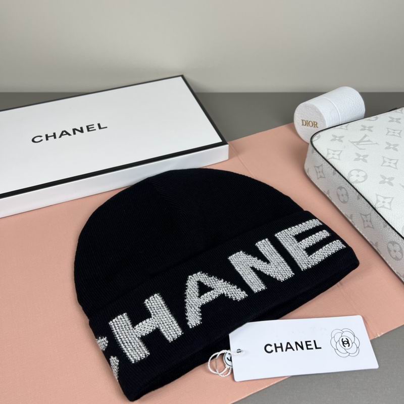 Chanel Hat dx (1197)
