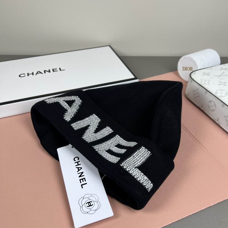 Chanel Hat dx (1199)