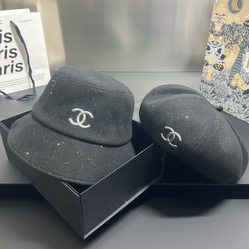 Chanel Hat dx (12)