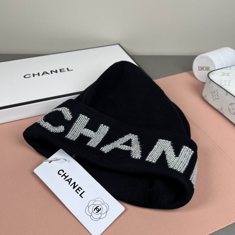 Chanel Hat dx (1200)