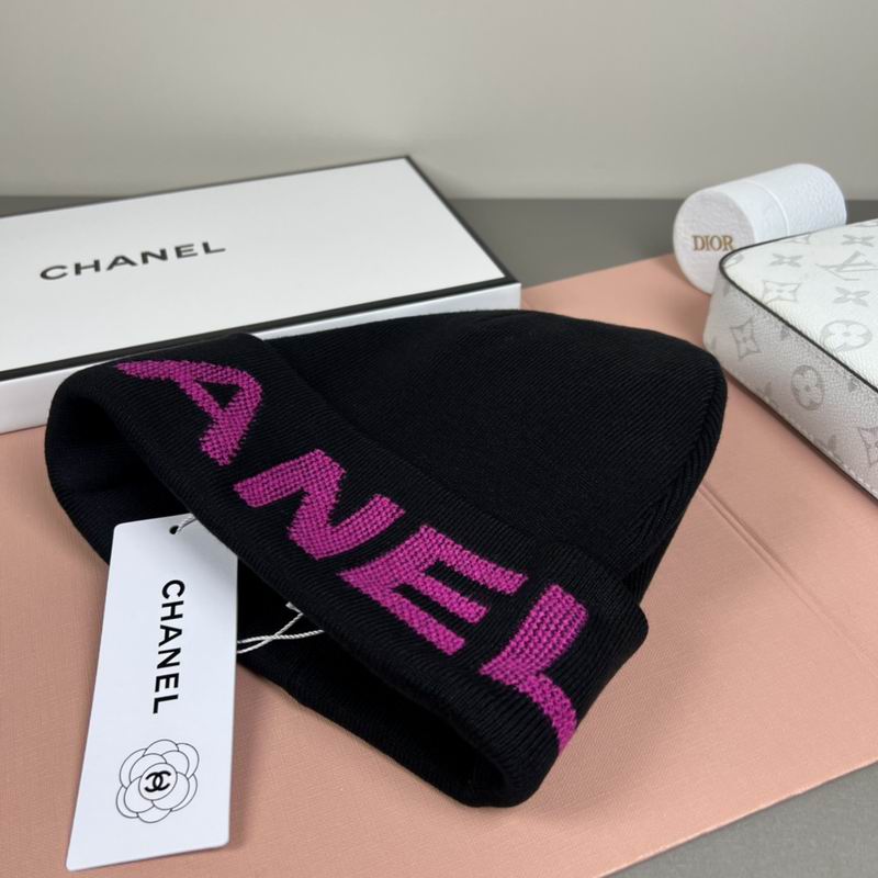 Chanel Hat dx (1206)