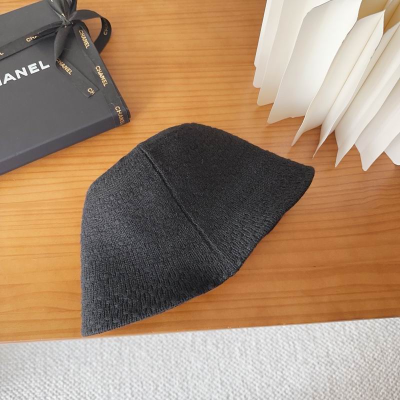 Chanel Hat dx (126)