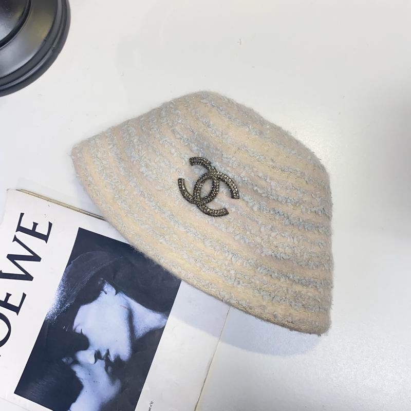 Chanel Hat dx (127)