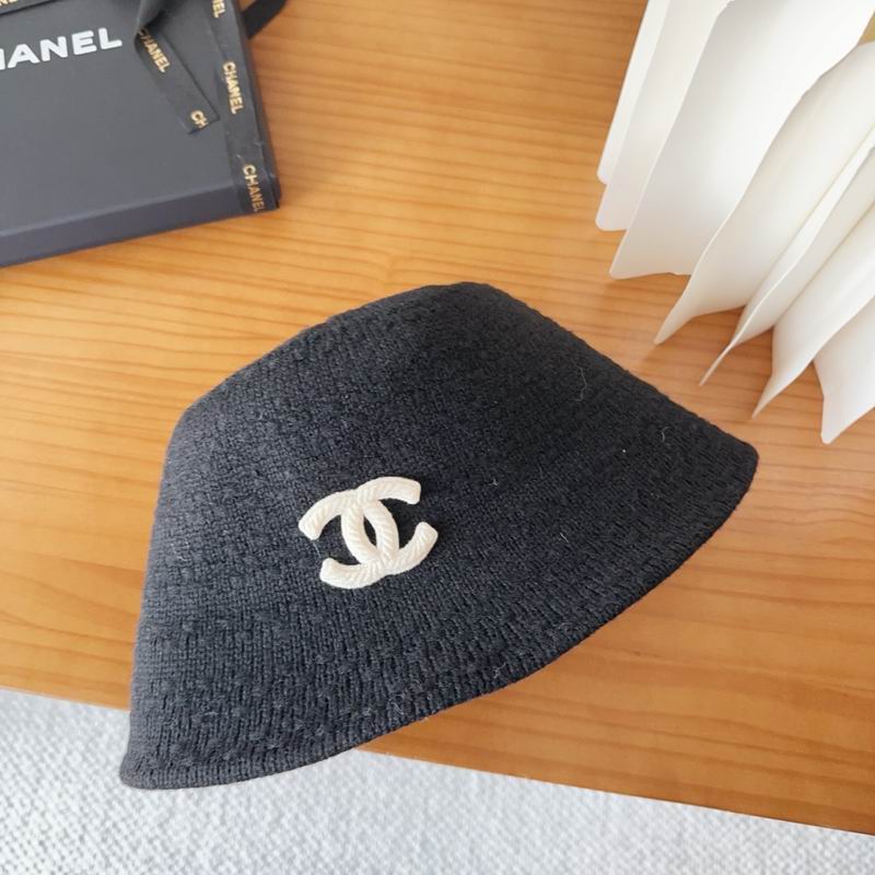 Chanel Hat dx (127)
