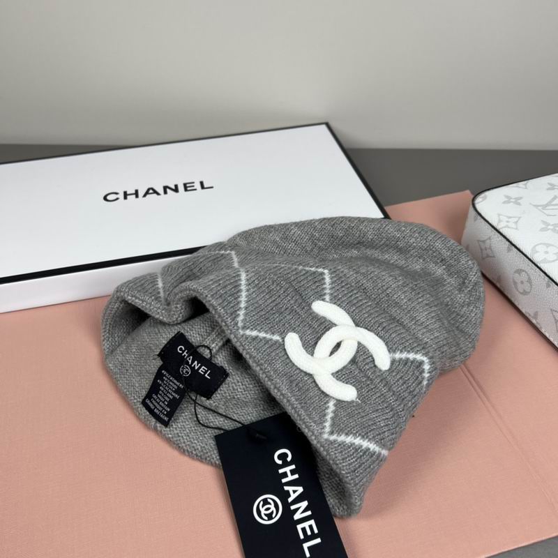 Chanel Hat dx (128)
