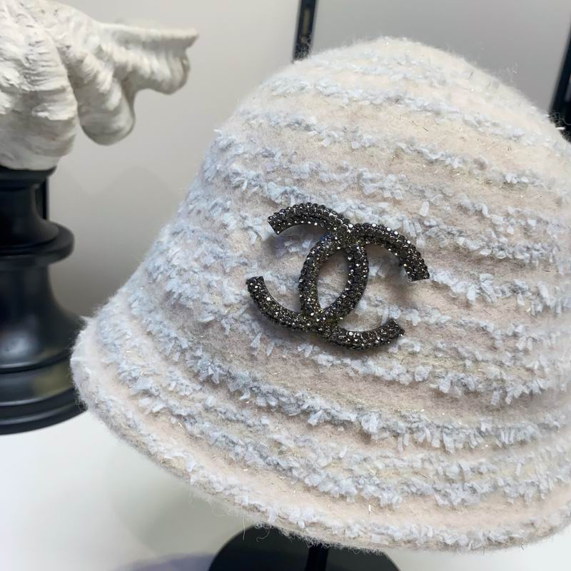 Chanel Hat dx (128)