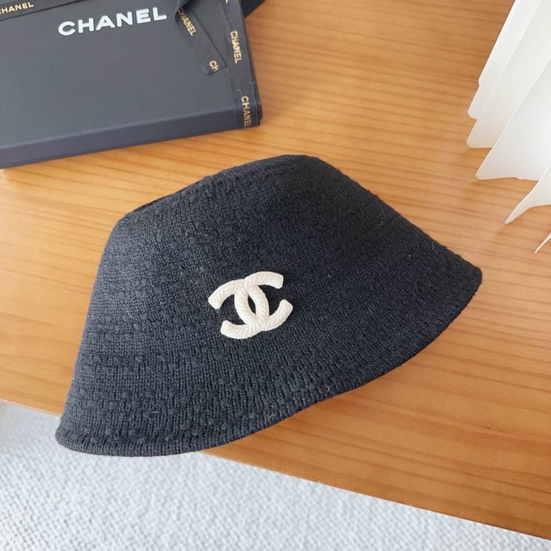Chanel Hat dx (128)