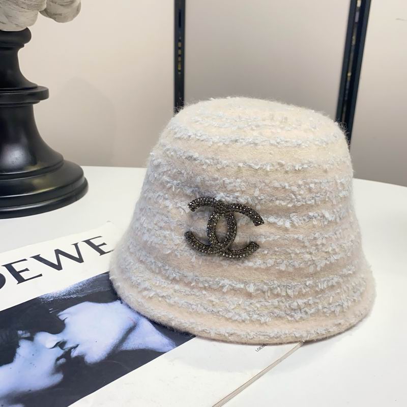 Chanel Hat dx (129)