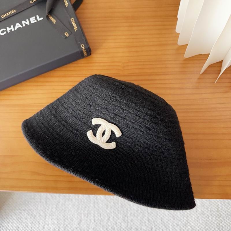 Chanel Hat dx (129)