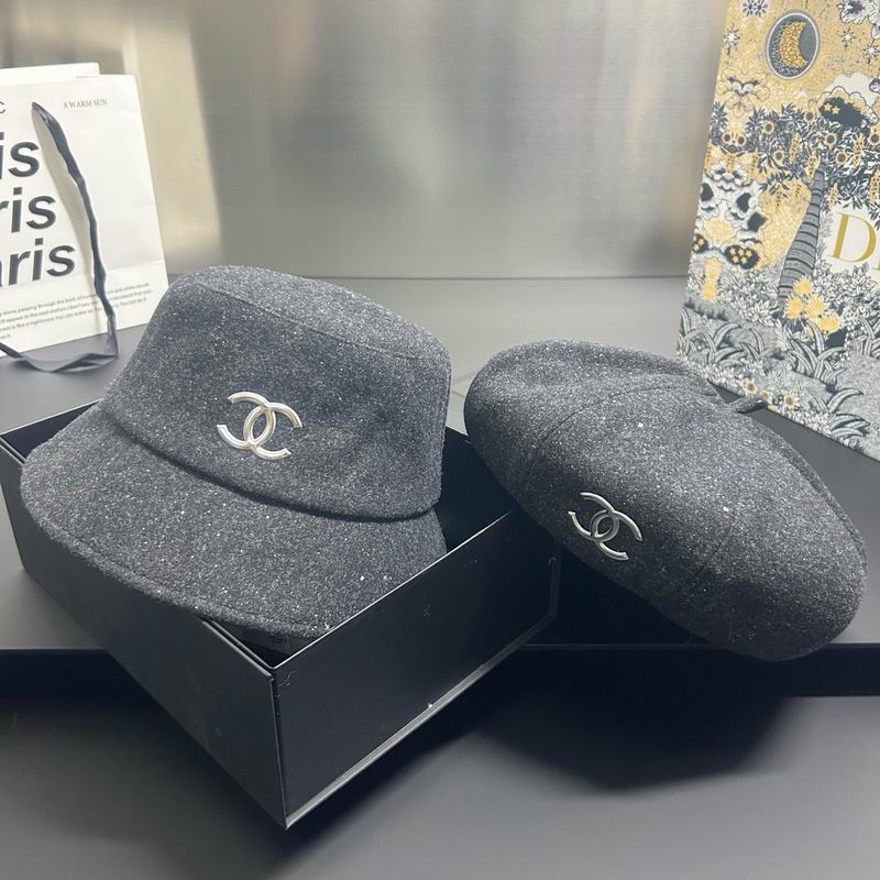 Chanel Hat dx (13)