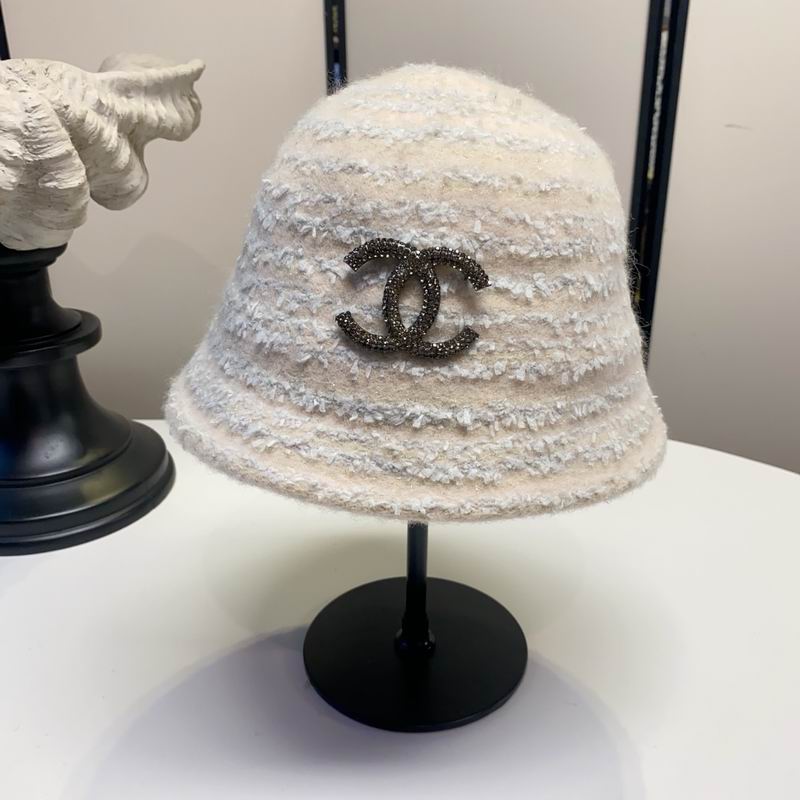 Chanel Hat dx (130)