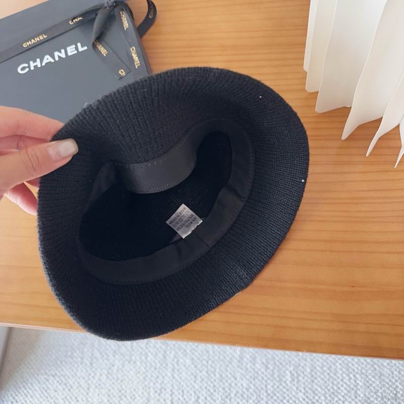 Chanel Hat dx (130)