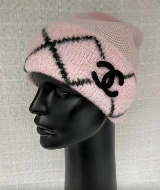 Chanel Hat dx (131)