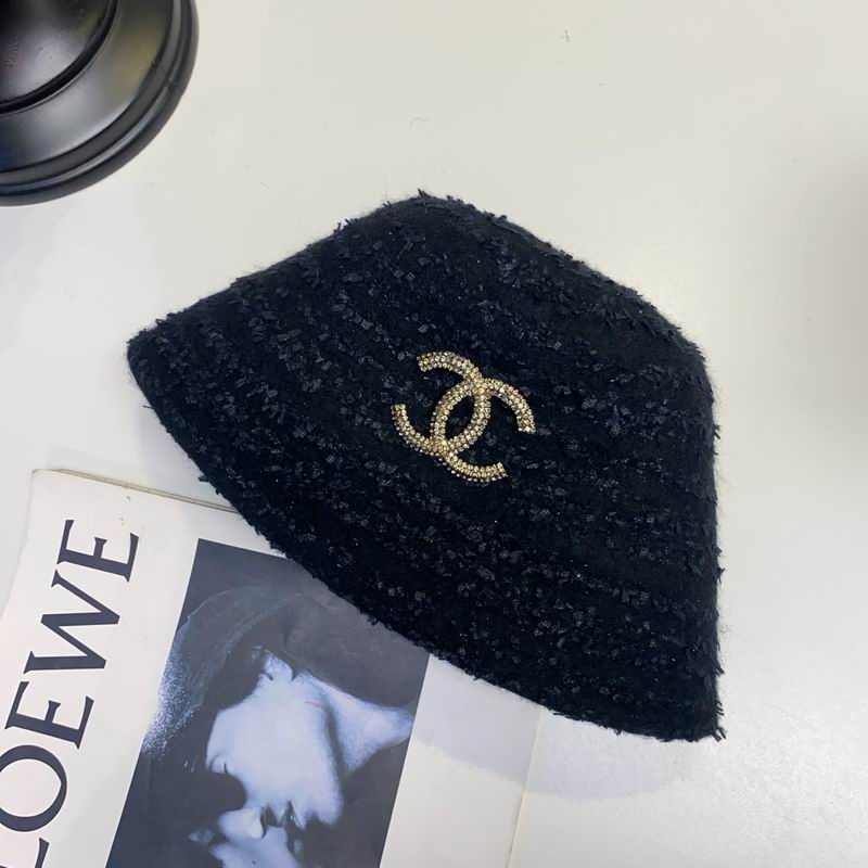 Chanel Hat dx (131)