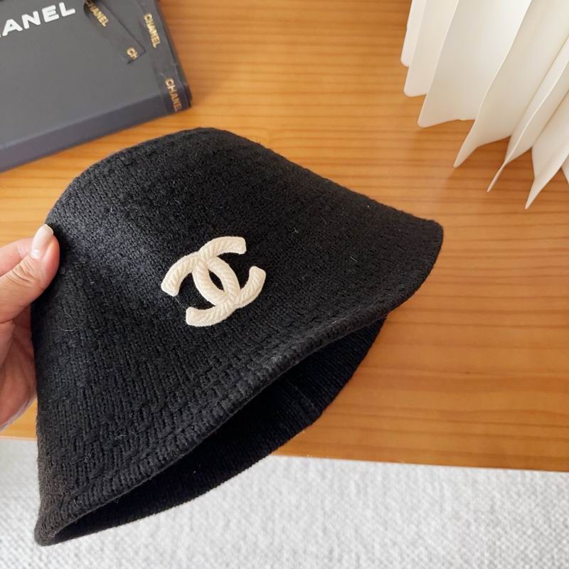 Chanel Hat dx (131)