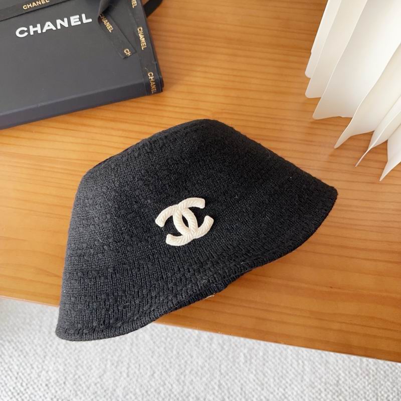 Chanel Hat dx (132)