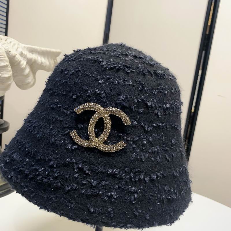 Chanel Hat dx (133)
