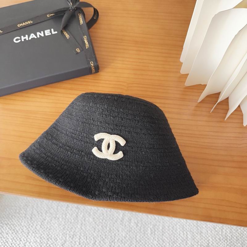 Chanel Hat dx (133)