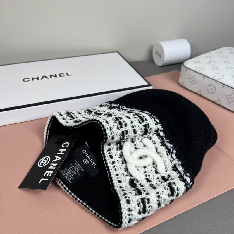 Chanel Hat dx (1330)