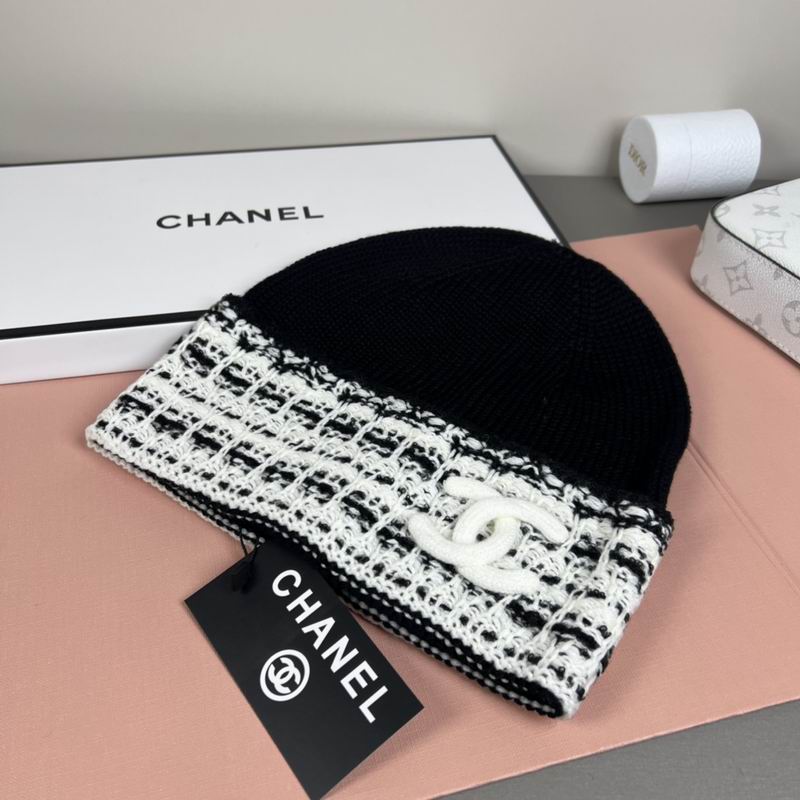 Chanel Hat dx (1332)