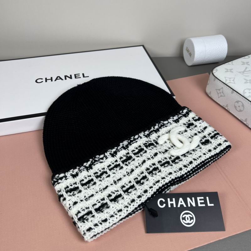 Chanel Hat dx (1333)