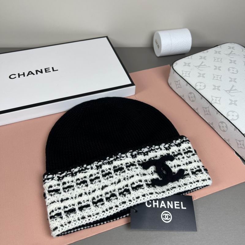 Chanel Hat dx (1335)