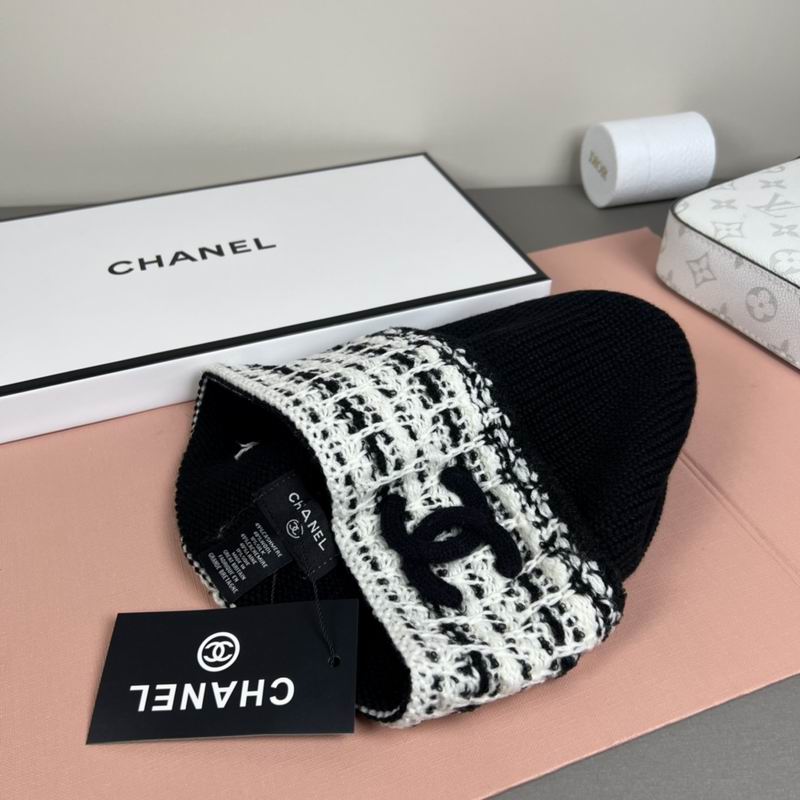 Chanel Hat dx (1336)
