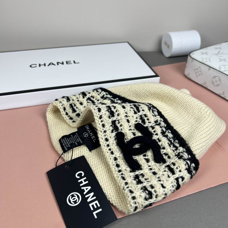 Chanel Hat dx (1337)