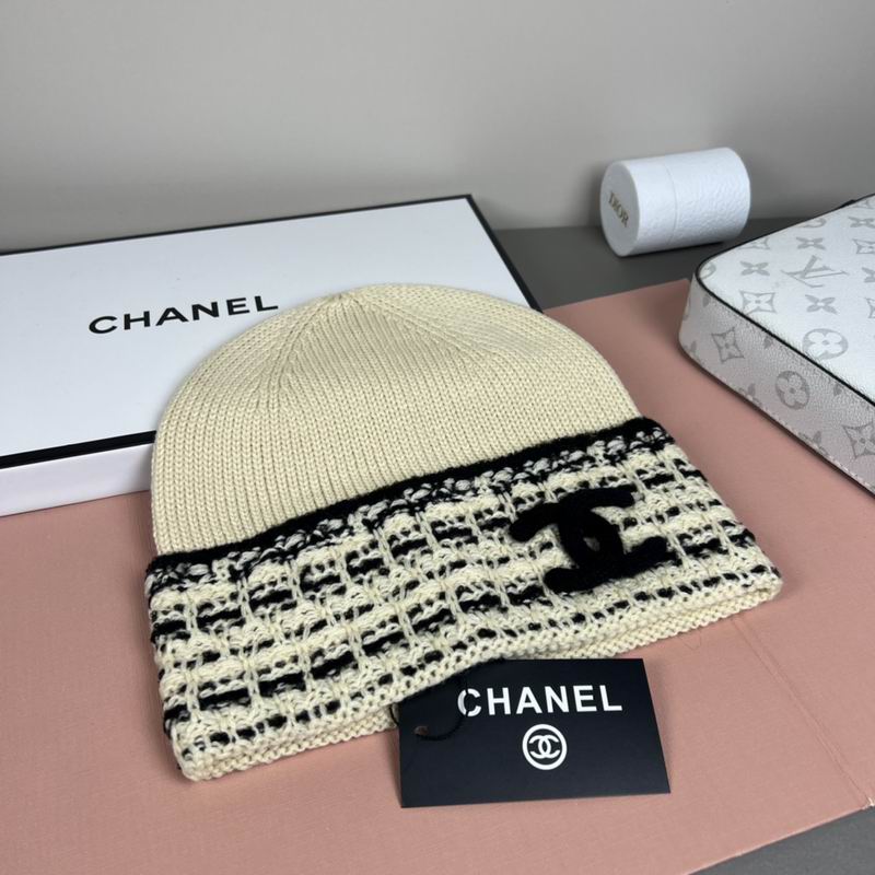 Chanel Hat dx (1338)