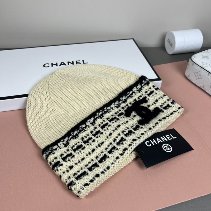 Chanel Hat dx (1339)