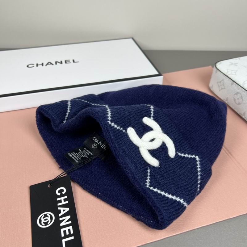 Chanel Hat dx (134)