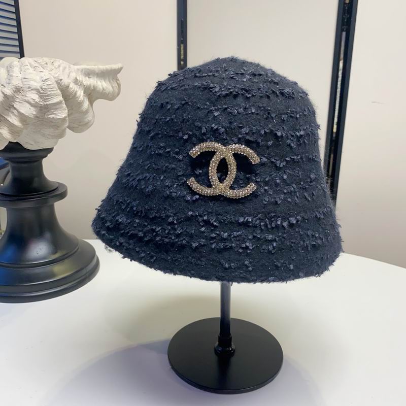 Chanel Hat dx (134)