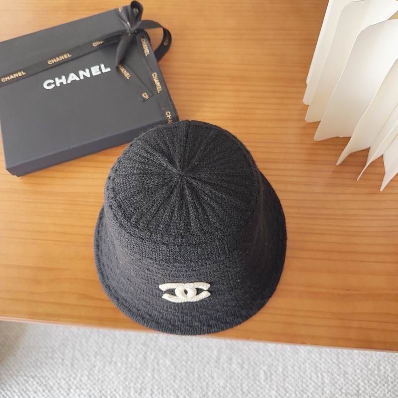 Chanel Hat dx (134)