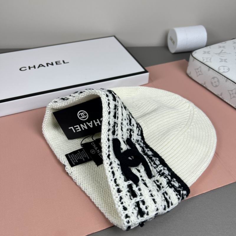 Chanel Hat dx (1342)
