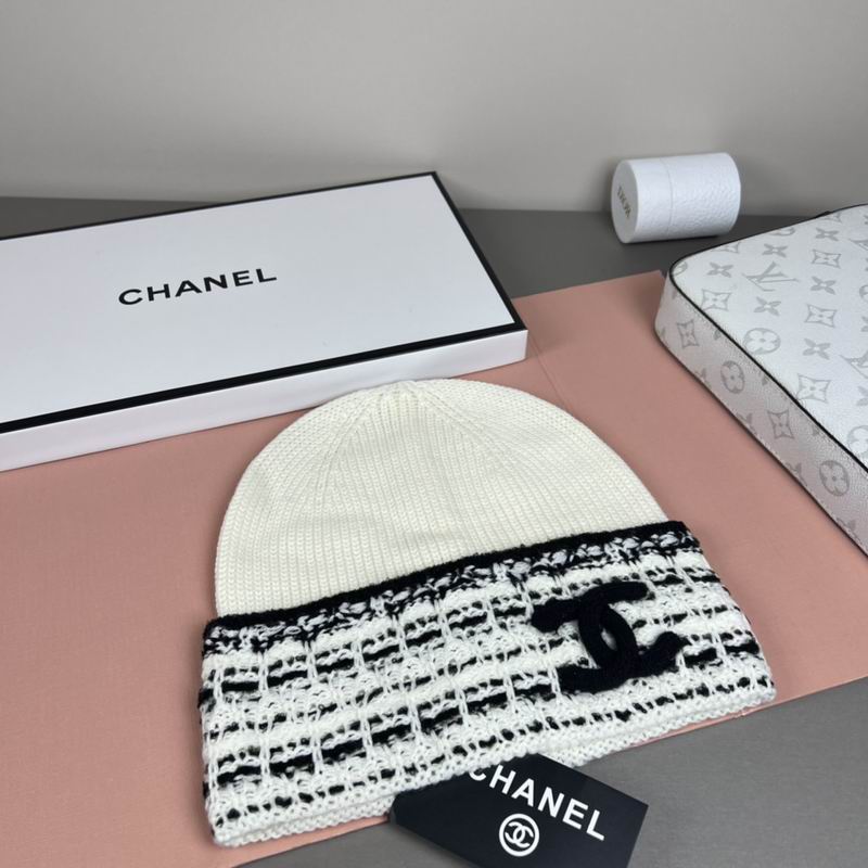 Chanel Hat dx (1347)