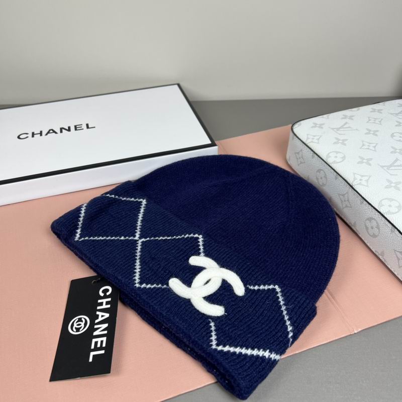 Chanel Hat dx (135)