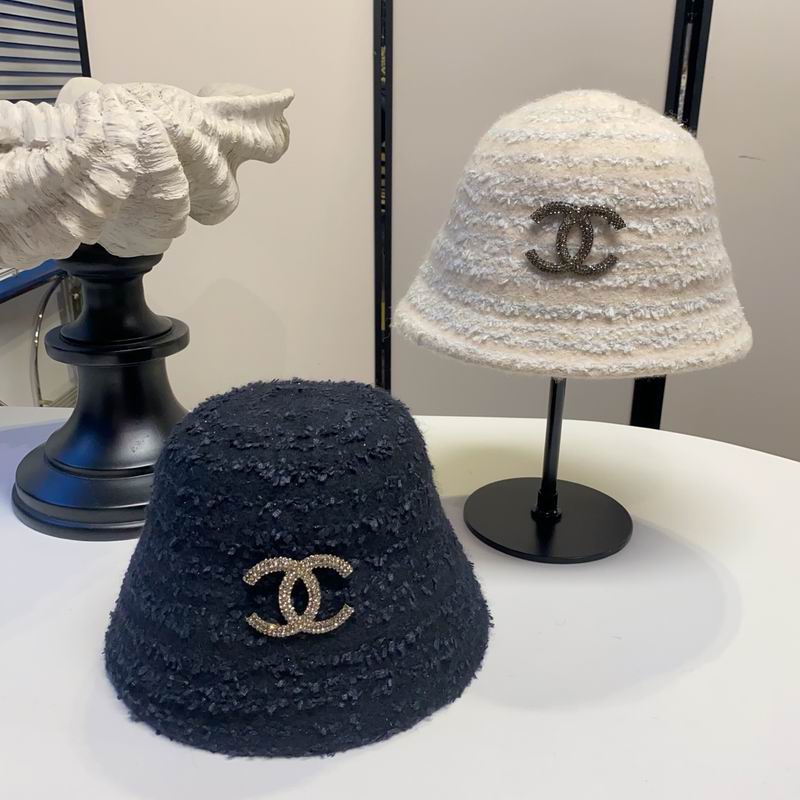 Chanel Hat dx (135)