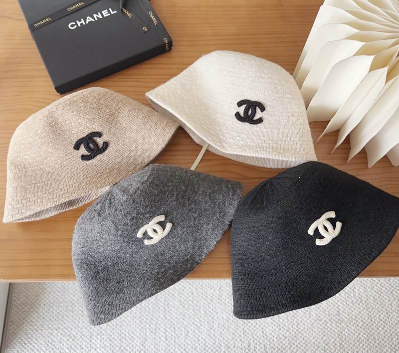 Chanel Hat dx (135)