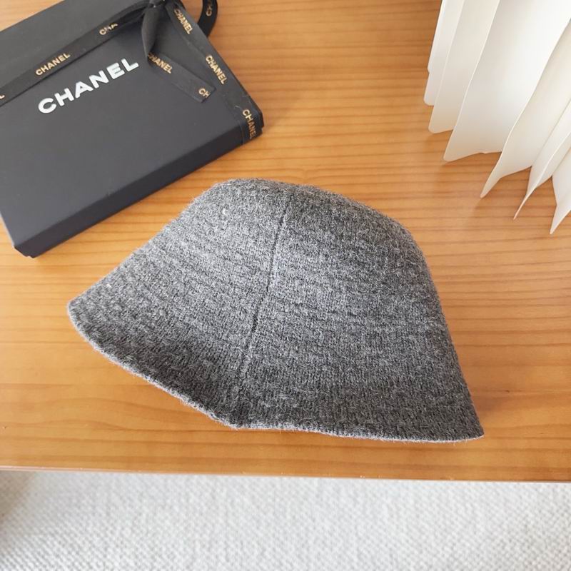 Chanel Hat dx (136)