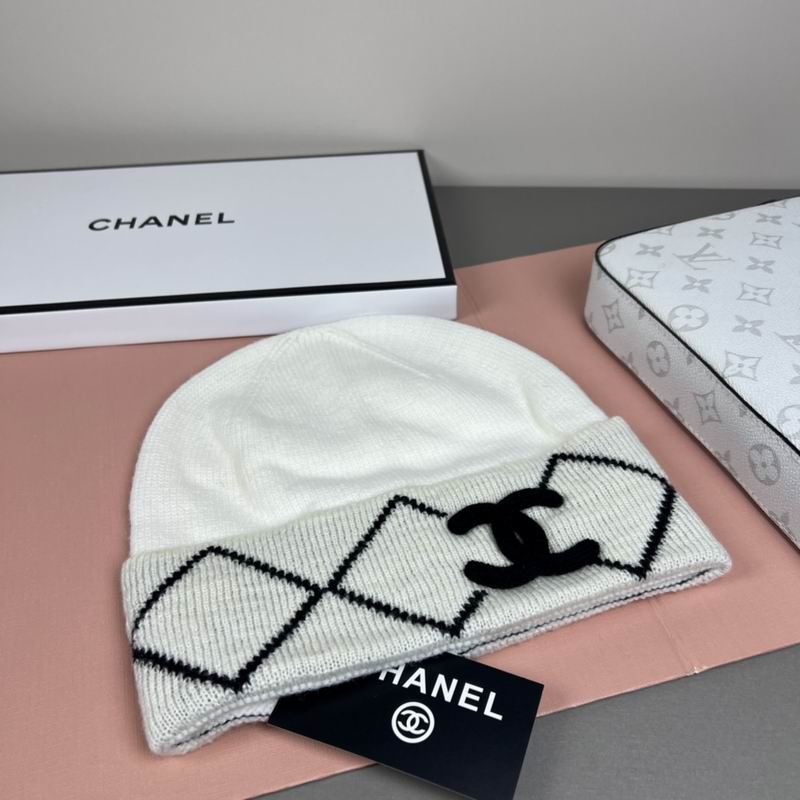Chanel Hat dx (137)