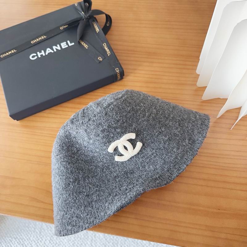 Chanel Hat dx (137)