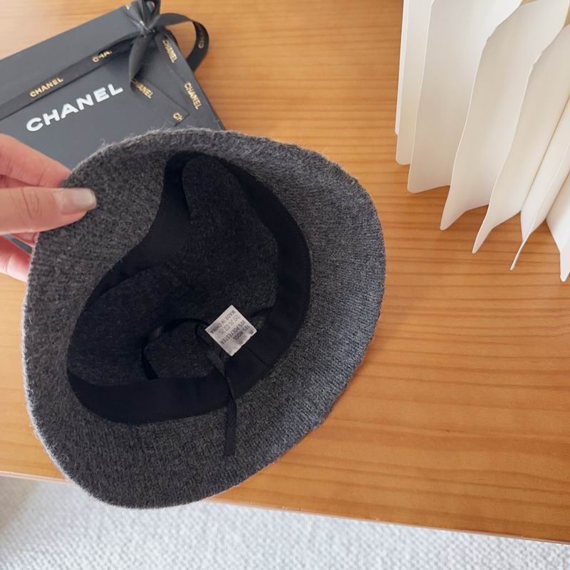 Chanel Hat dx (138)